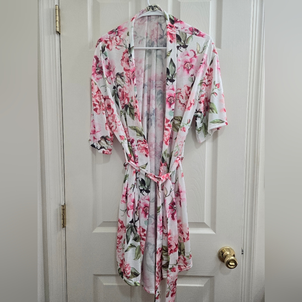 Women's Robe